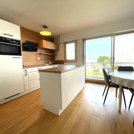 Appartement Port 프풀리귀앙 외부 사진