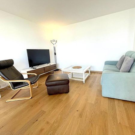 Appartement Port 프풀리귀앙 외부 사진