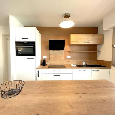 Appartement Port 프풀리귀앙 외부 사진