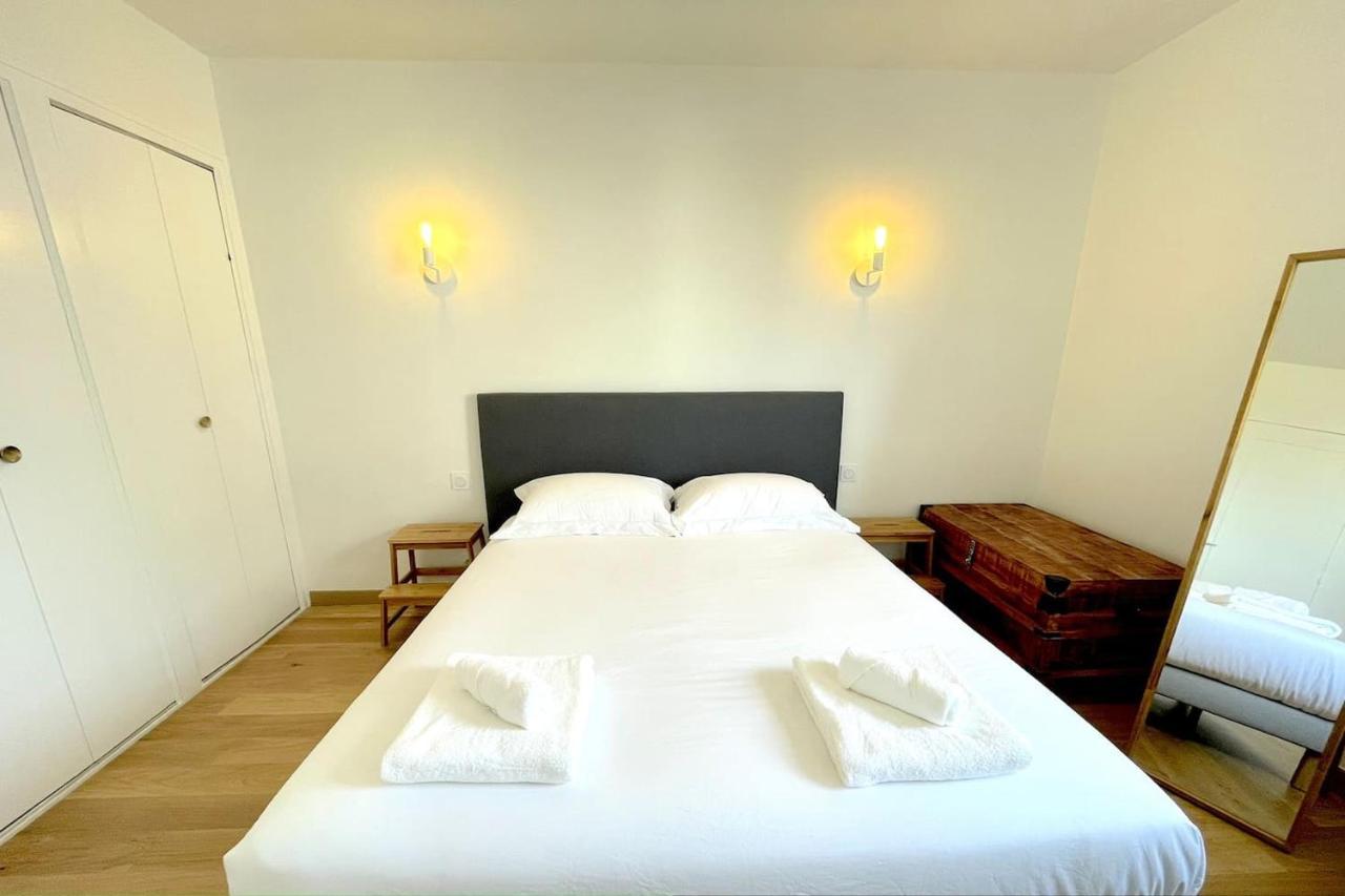 Appartement Port 프풀리귀앙 외부 사진
