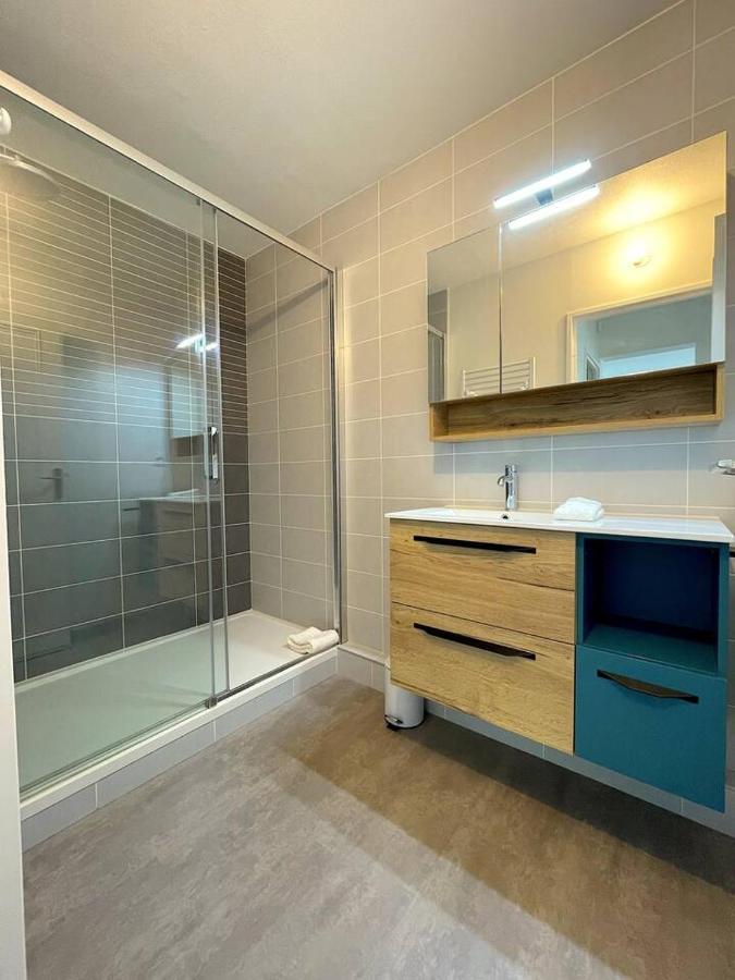 Appartement Port 프풀리귀앙 외부 사진